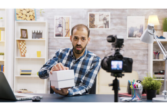 AI Product Demo Video Generation: Quickly Showcase Your Product in Minutes