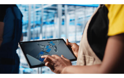 Behind the Screens: Inside the Tech and Supply Chain Driving Smart Retail Hardware