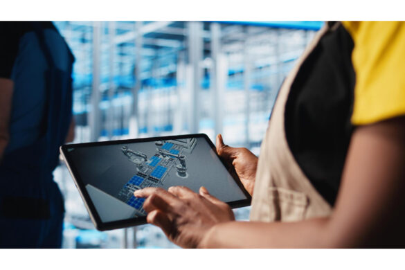 Behind the Screens: Inside the Tech and Supply Chain Driving Smart Retail Hardware