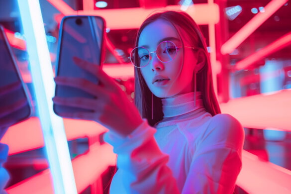 Beyond the Hype: How AI Influencers Are Redefining Scalability in Modern Marketing