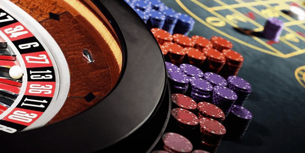 Casino Game is a Great Way to Have Fun 2 Games That Makes Online Casino Gambling Funnier