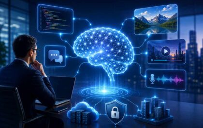 Generative AI
