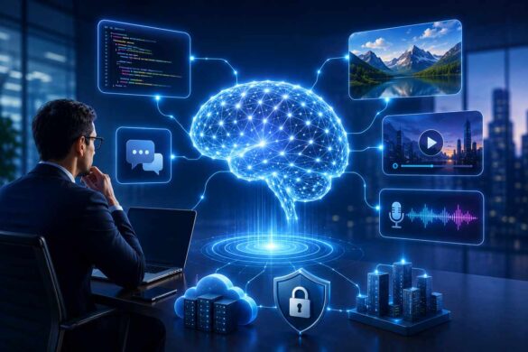 Generative AI