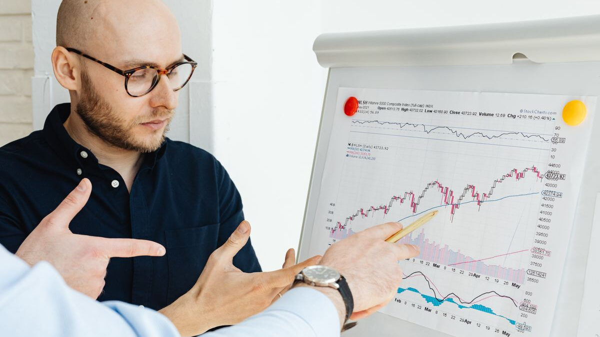 How Business Analysts Are Becoming Essential in Digital Transformation Projects