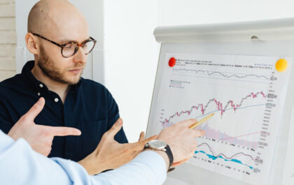 How Business Analysts Are Becoming Essential in Digital Transformation Projects
