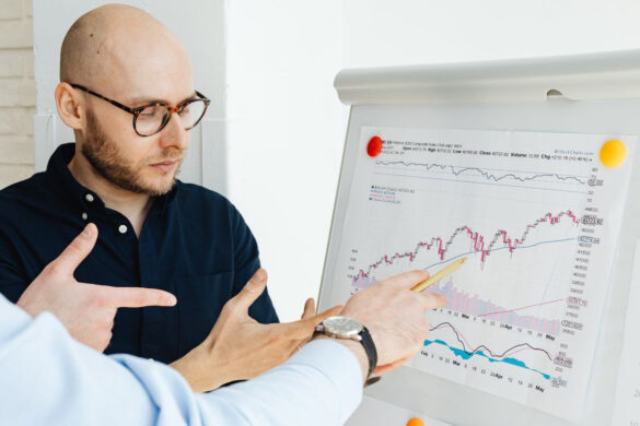 How Business Analysts Are Becoming Essential in Digital Transformation Projects
