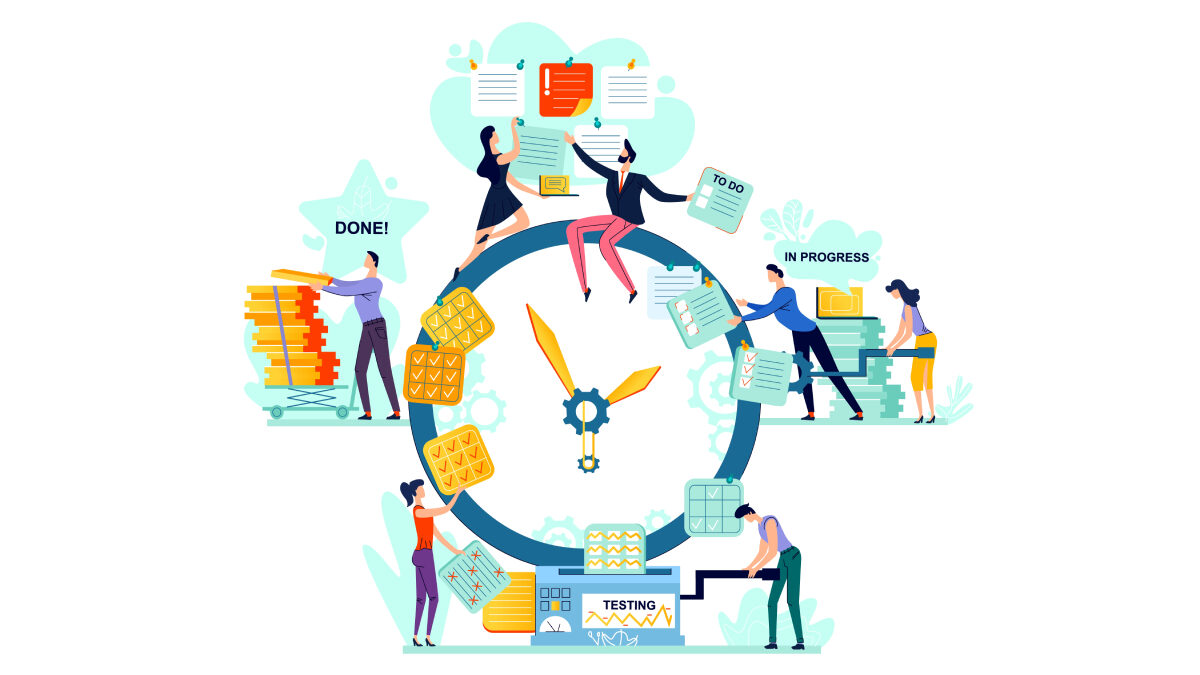 How to Build a Flexible Workforce Capable of Handling Sudden Operational Shifts
