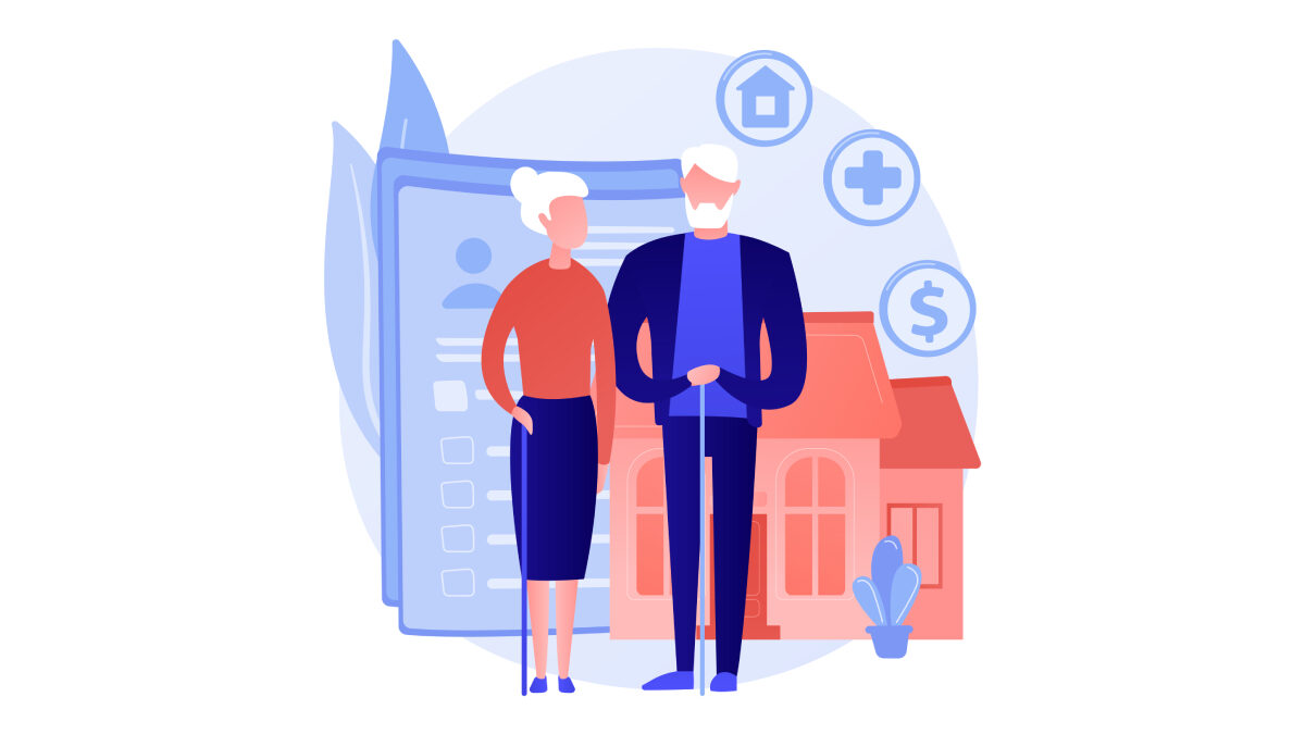 Jumbo Reverse Mortgage Planning Around Health Housing And Longevity