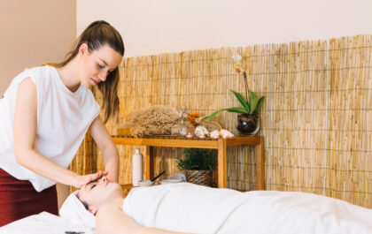Massage Room Rental 30a: Comprehensive Overview Guide for Therapists