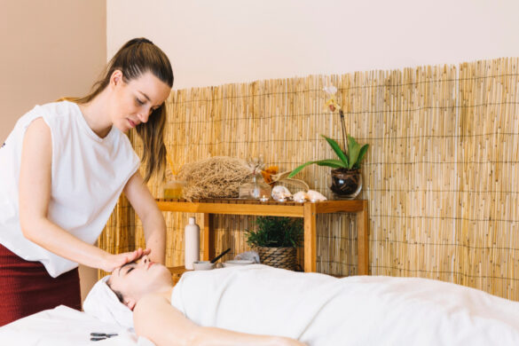 Massage Room Rental 30a: Comprehensive Overview Guide for Therapists