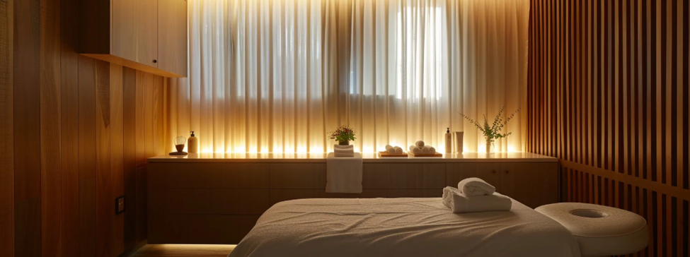 Massage Room Rental 30a: Key Considerations for Therapists