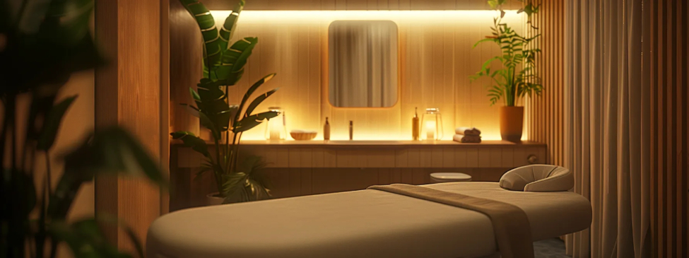 Massage Room Rentals 30a: Crafting a Tranquil Space for Self-Care