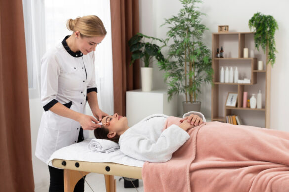 Massage Room Rentals 30a: Your Essential Guide for Optimizing Self-Care Services