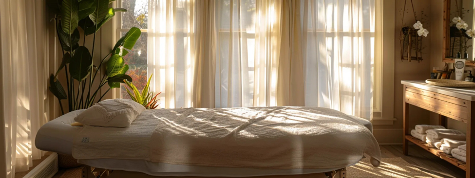 Massage Space Rental in 30A: An Overview of Opportunities