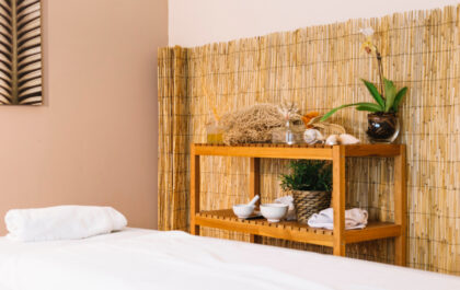 Massage Space Rental in 30A: Your Essential Guide for Thriving Practices