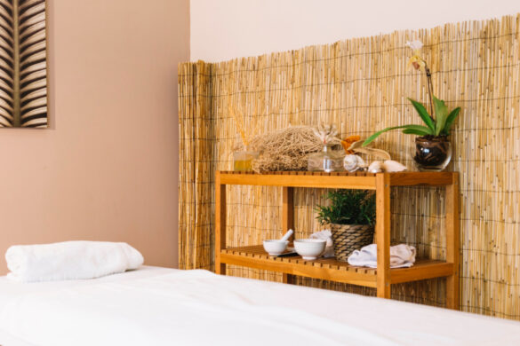 Massage Space Rental in 30A: Your Essential Guide for Thriving Practices