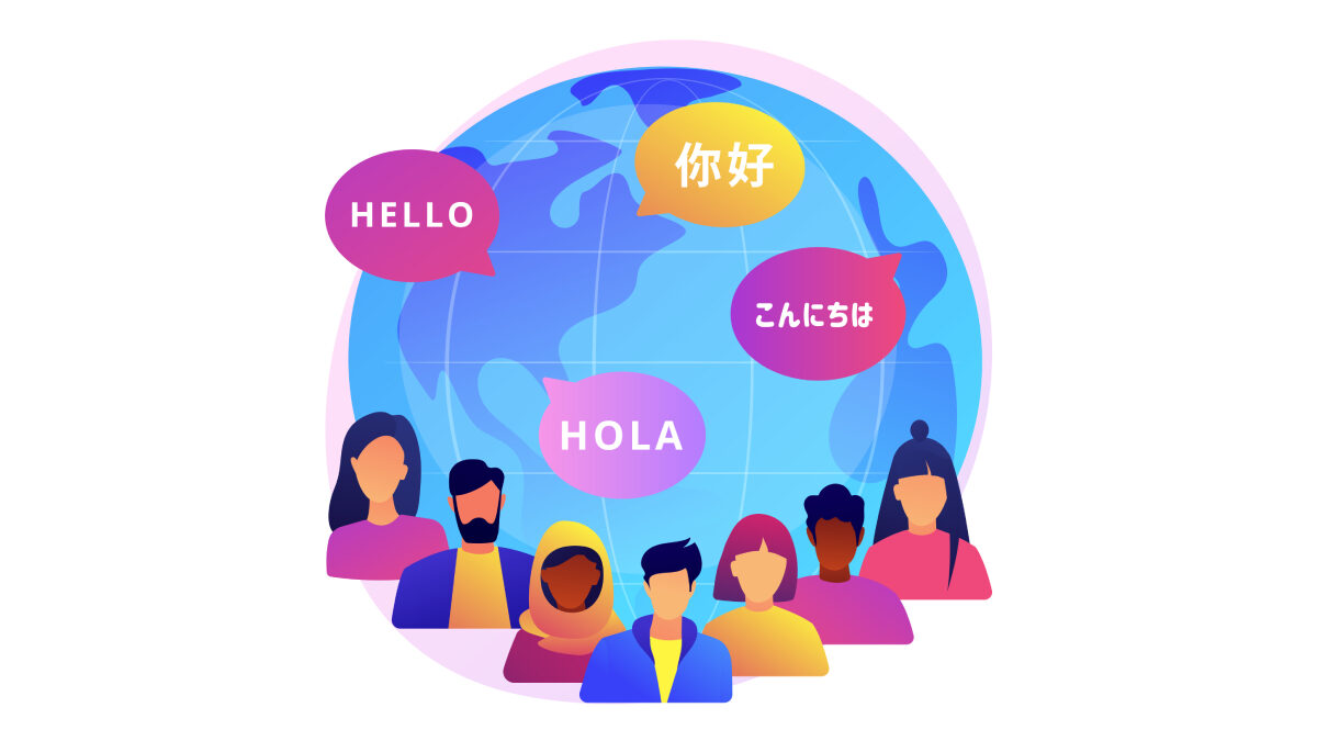 The Role of Multilingual Communication in Expanding International Business