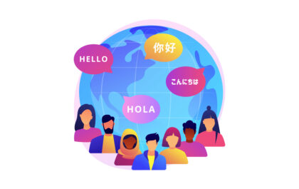 Multilingual Communication in International Business Growth