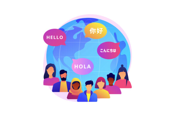 Multilingual Communication in International Business Growth