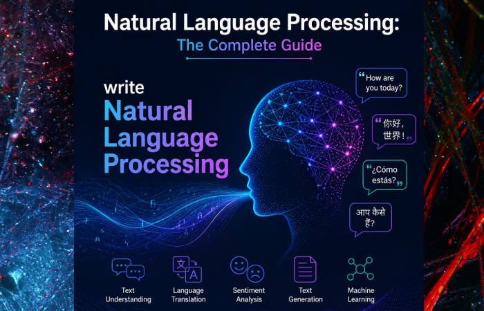 Natural Language Processing
