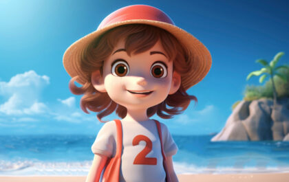 Neolemon Review: The AI Tool That Solves Character Consistency for Children's Book Authors