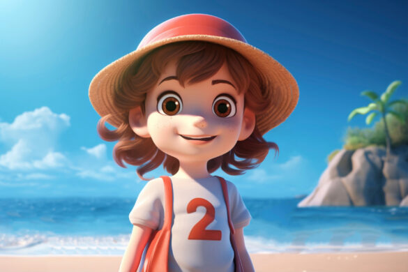 Neolemon Review: The AI Tool That Solves Character Consistency for Children's Book Authors