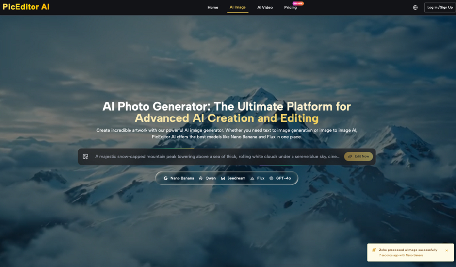 Refinement as a Service: Bridging the Generative Gap