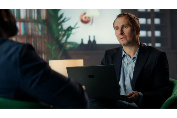 The Behavioral Interview Questions Tech Recruiters Are Prioritizing in 2026