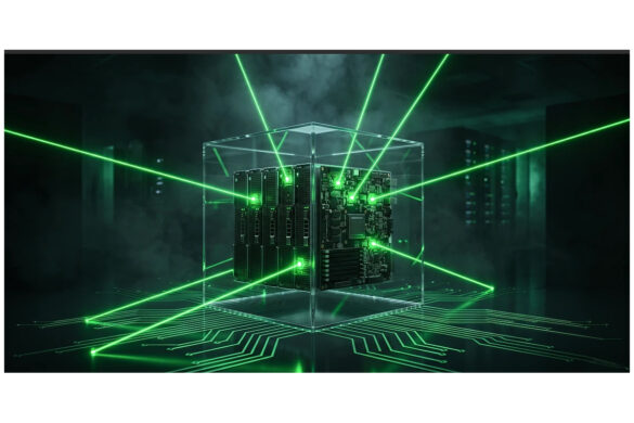 What Is Professional Penetration Testing: A Practical Guide for Business