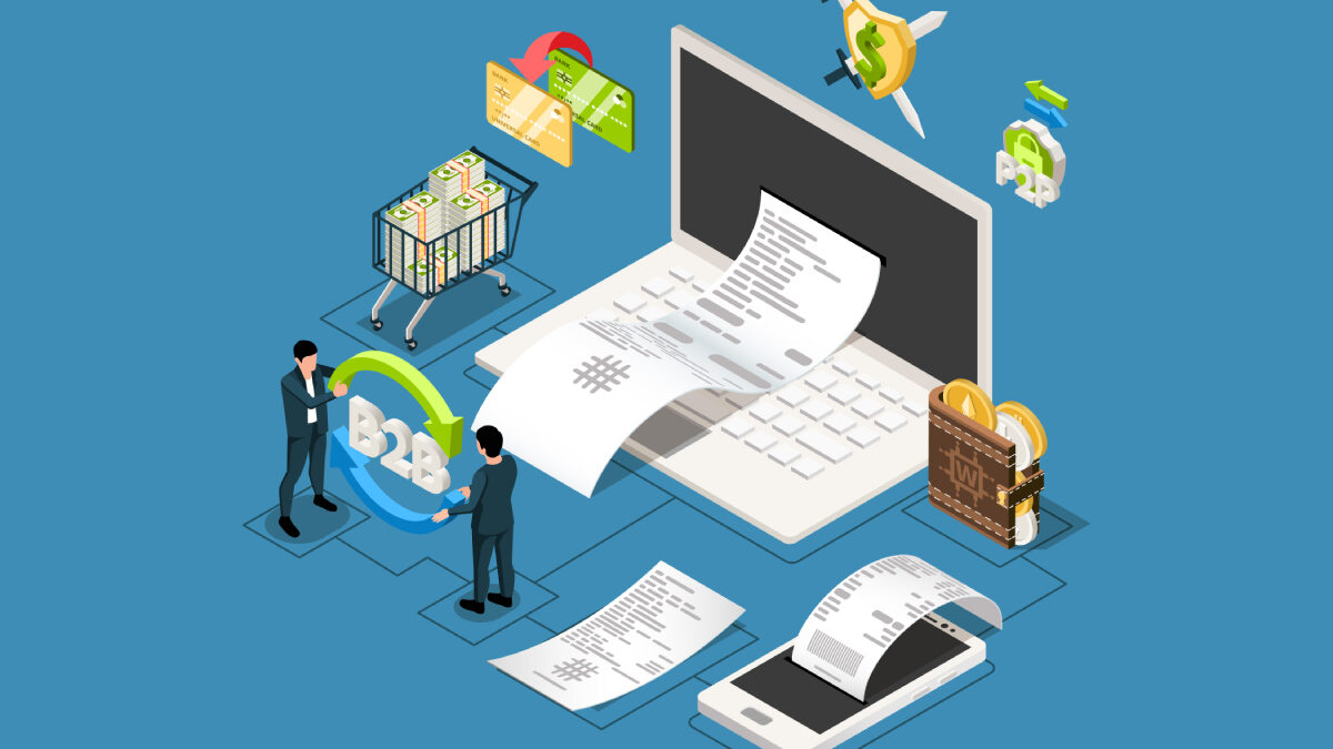 What Is an Invoice Management System and How Does It Work?