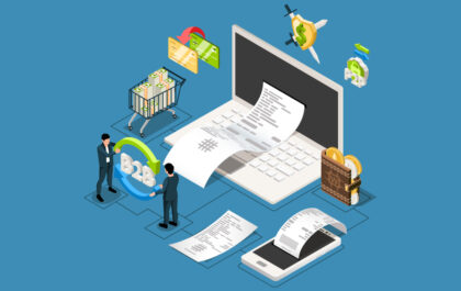 What Is an Invoice Management System and How Does It Work?