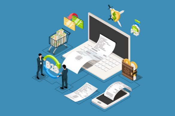 What Is an Invoice Management System and How Does It Work?