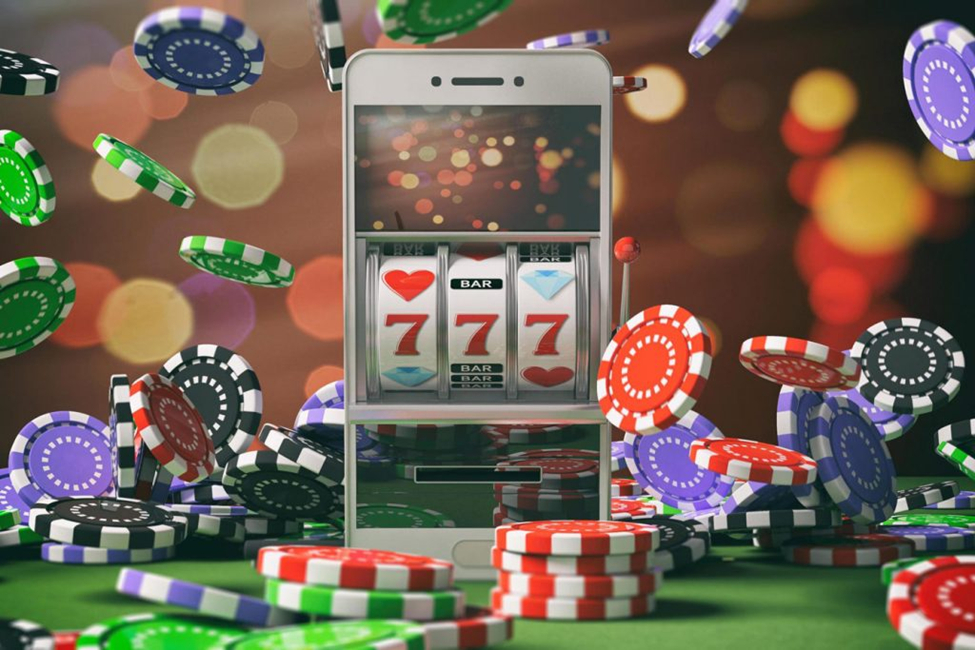 Casino Game is a Great Way to Have Fun 1 What Makes Casino Games Fun?