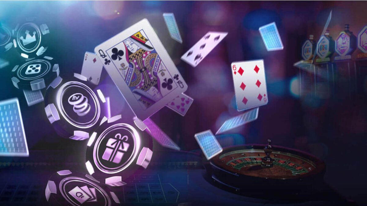 What Makes a Digital Entertainment Platform Successful