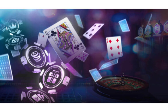 What Makes a Digital Entertainment Platform Successful