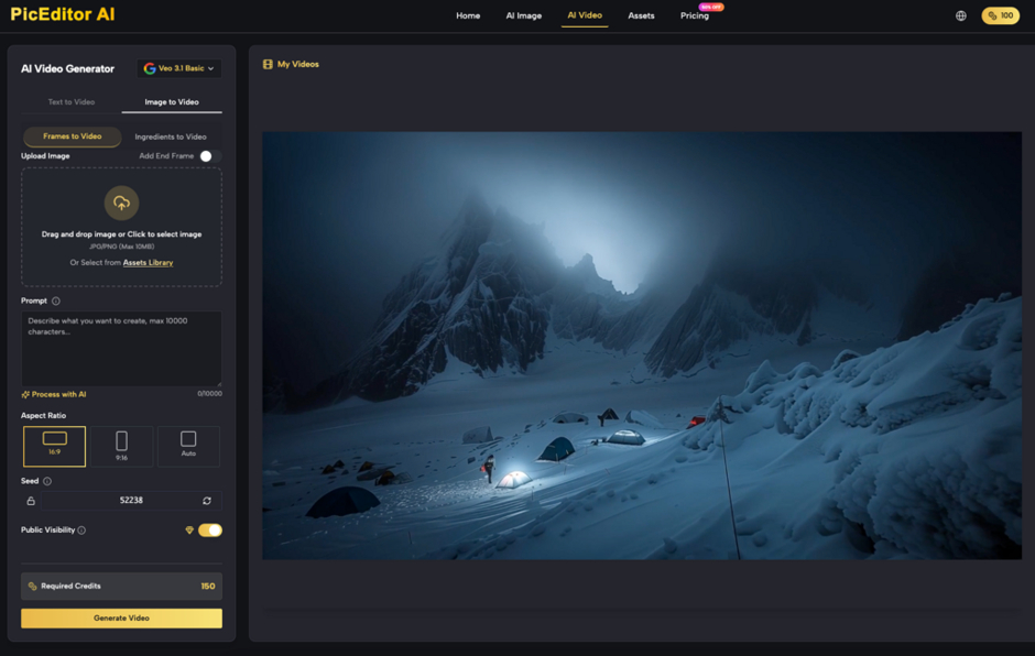 Where the Machine Stumbles: Navigating the Limits of AI Editing