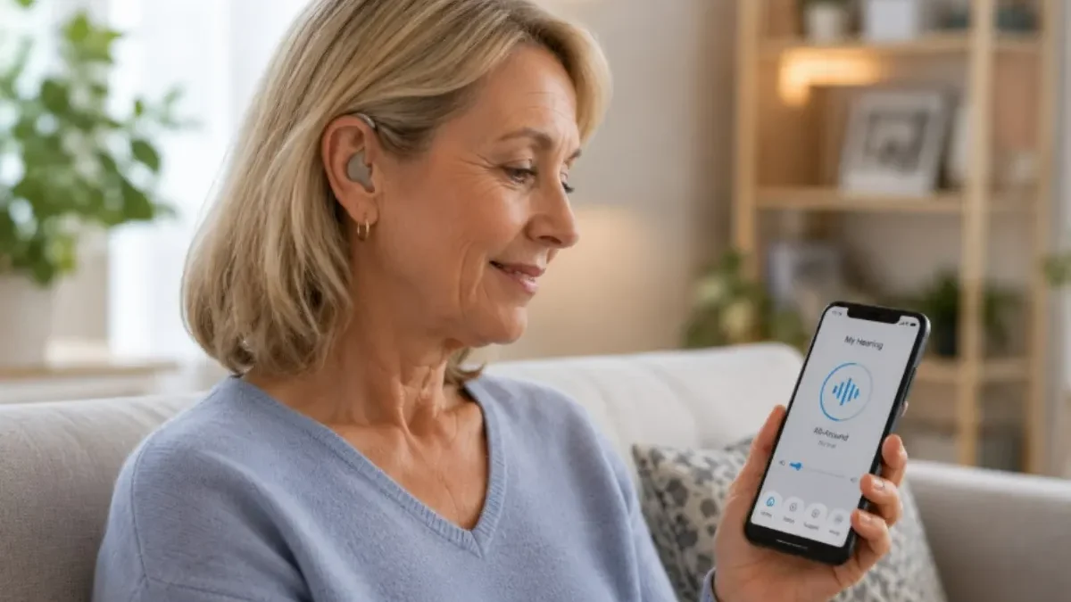 6 Tech Innovations Making Life Easier for the Hard of Hearing