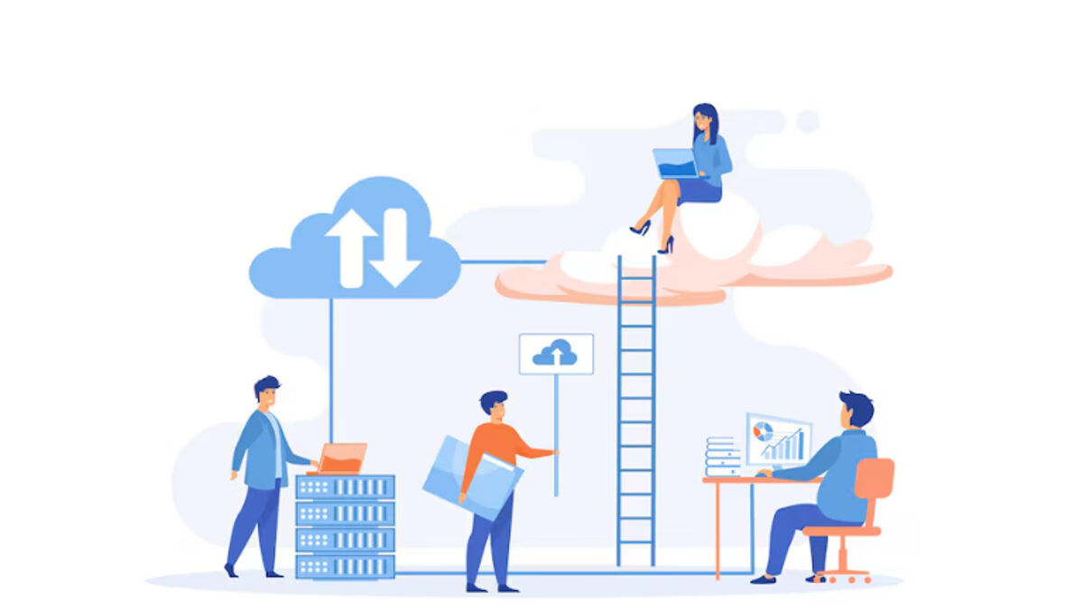 7 Storage Planning Tips for Businesses Moving to the Cloud