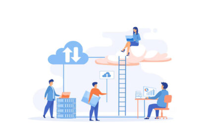 7 Storage Planning Tips for Businesses Moving to the Cloud