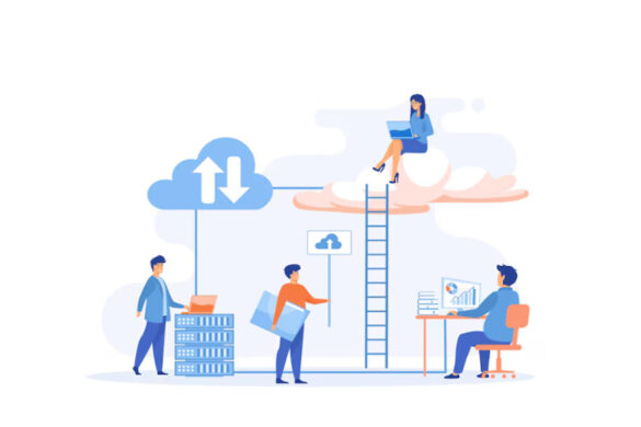 7 Storage Planning Tips for Businesses Moving to the Cloud
