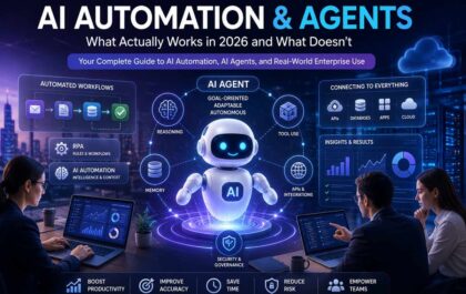 AI Automation Agents