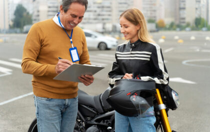 All About 5 Years Bundled Third-Party Bike Insurance Policy