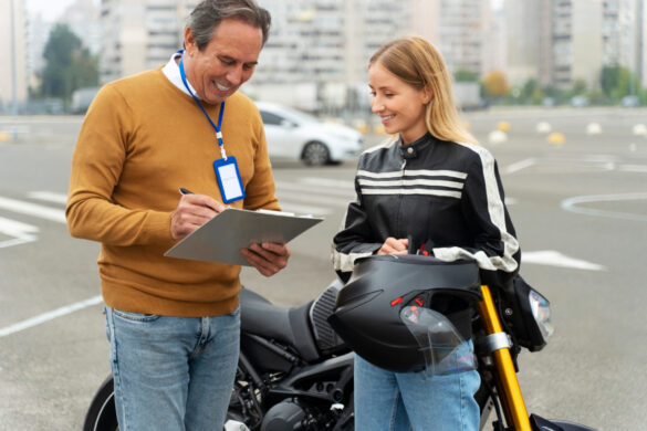 All About 5 Years Bundled Third-Party Bike Insurance Policy