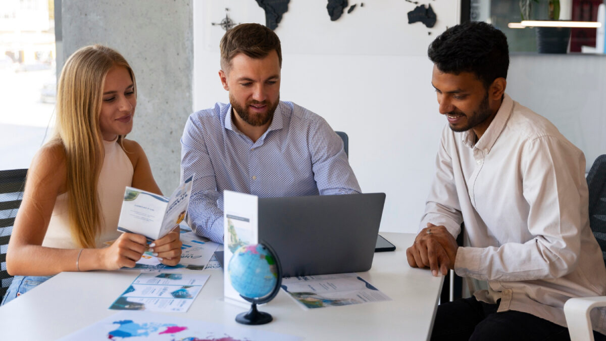 Best SEO Agencies in Australia for International Campaigns