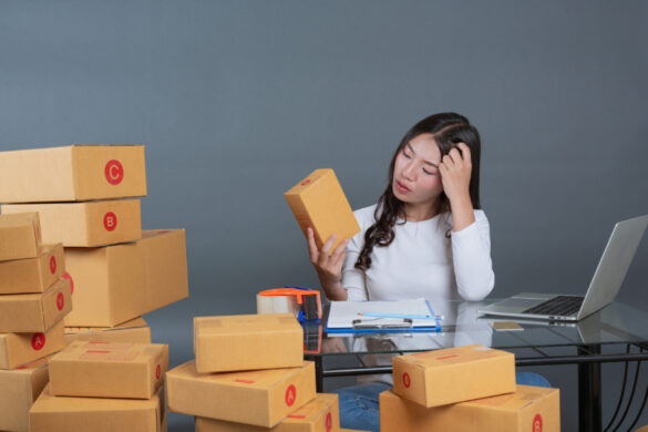 Common Multi-Channel Fulfillment Mistakes and How to Avoid Them
