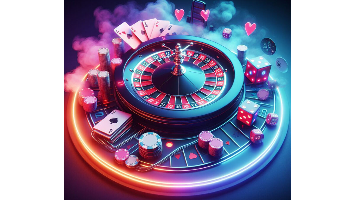 Gaming Redefined: The Rise and Shine of Lopebet in Bangladesh’s Casino Scene!