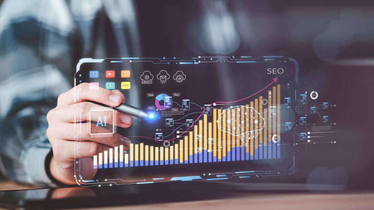 How AI Tools Are Changing SEO: A Practical Guide for Marketers