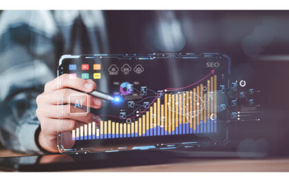 How AI Tools Are Changing SEO: A Practical Guide for Marketers