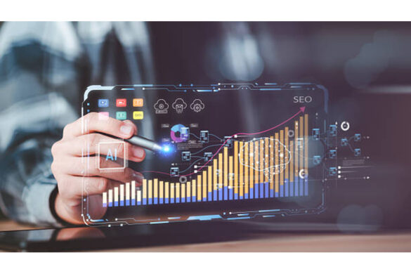 How AI Tools Are Changing SEO: A Practical Guide for Marketers