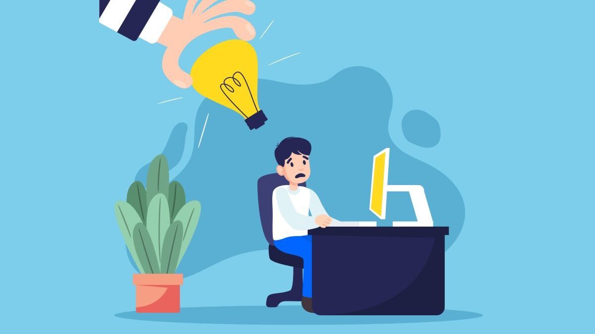 How to Stop Losing Your Best Operational Ideas to Silence